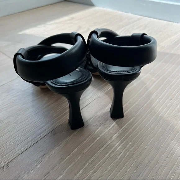 Anine Bing Anna Sandals 39 - Picture 5 of 6